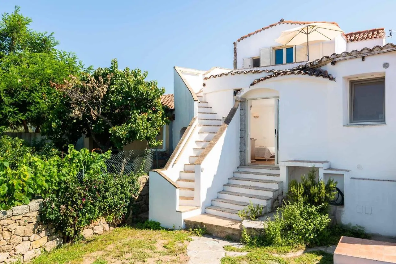 Bed & Breakfast Emme B&B Arzachena