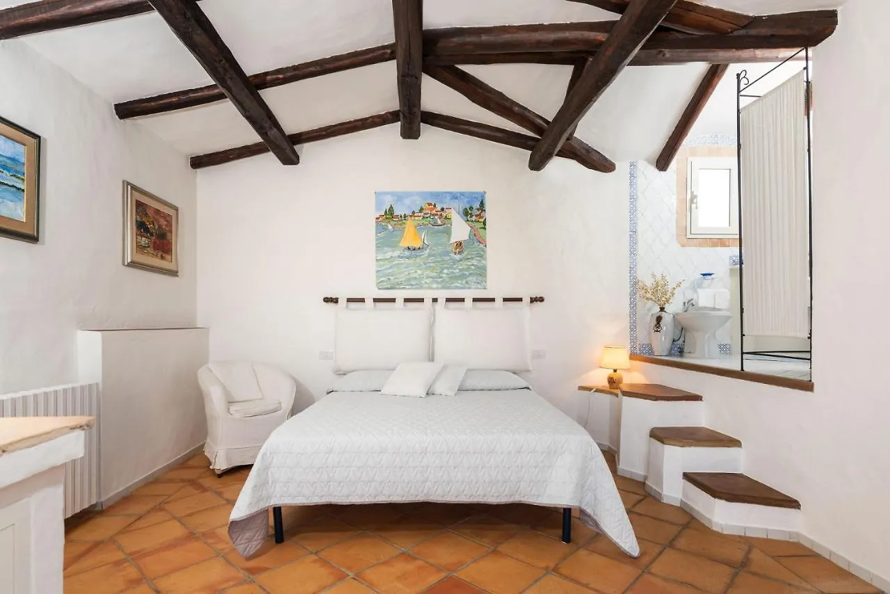 Emme B&B Arzachena Italy