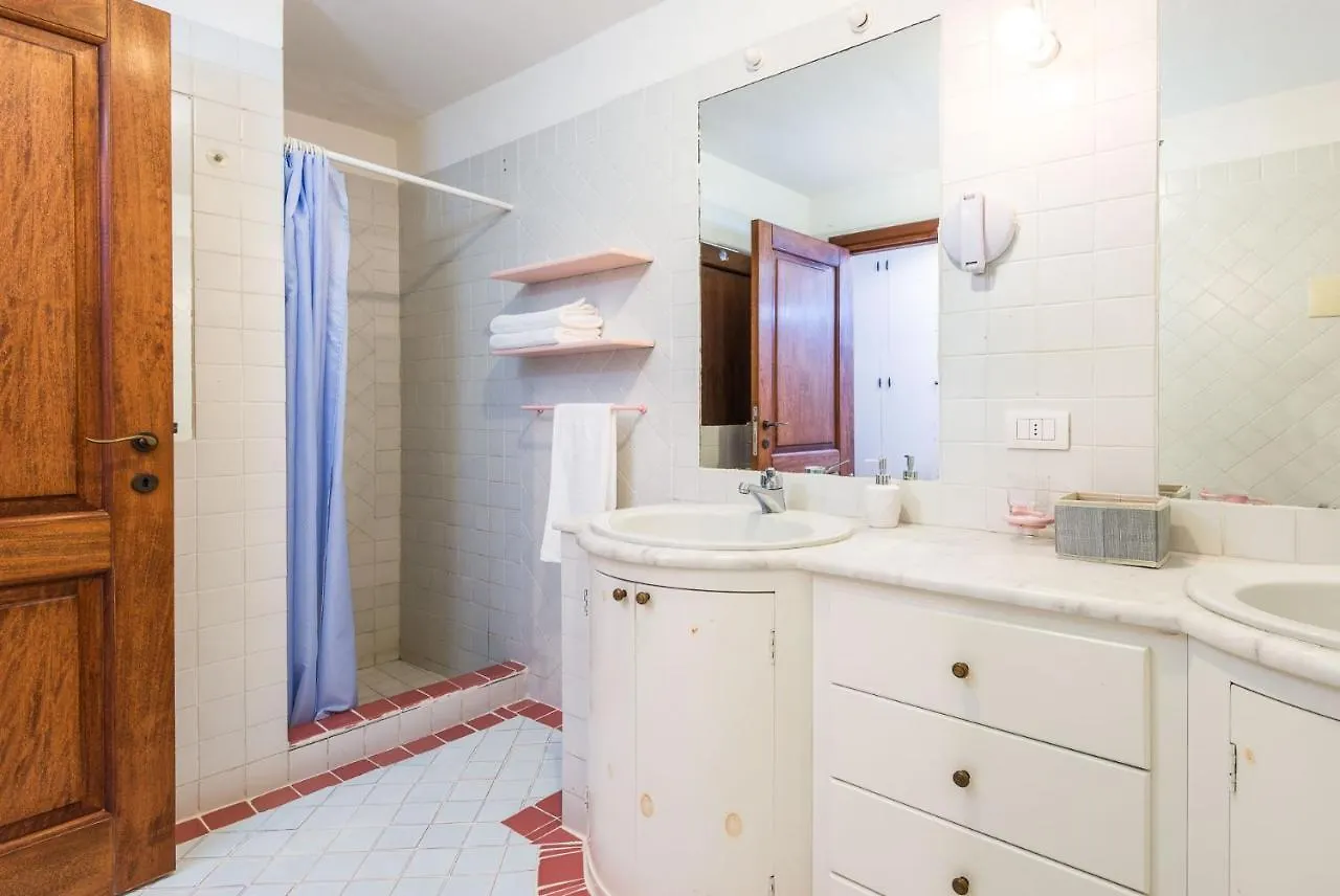 Emme B&B Arzachena