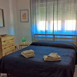 Agorà Affittacamere Scicli