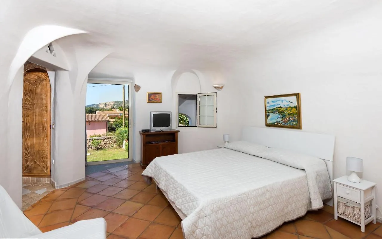 Bed & Breakfast Emme B&B Arzachena