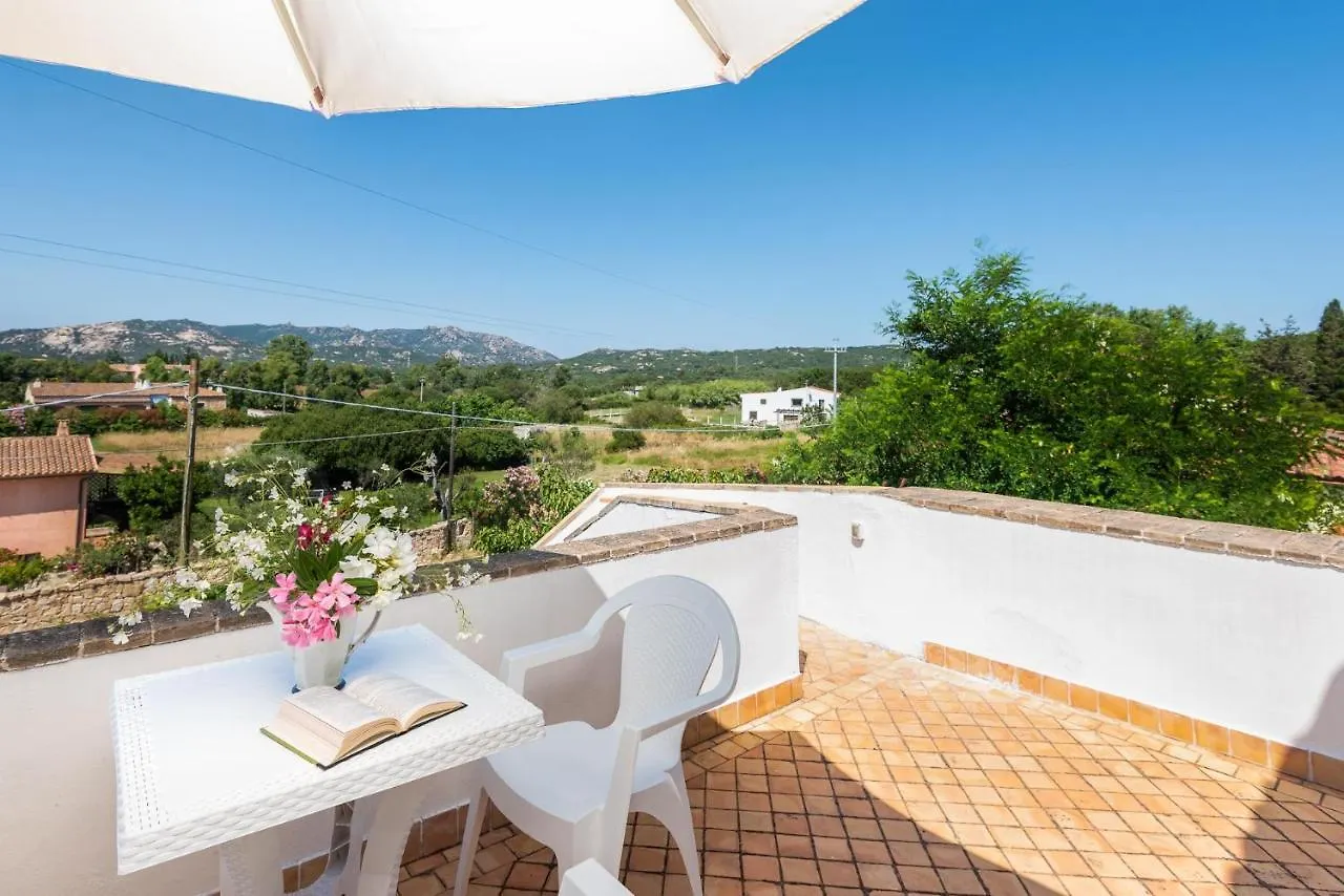 Emme B&B Arzachena